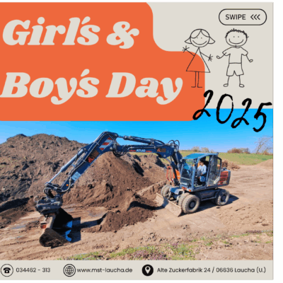 Girl´s & Boy´s Day 2025
